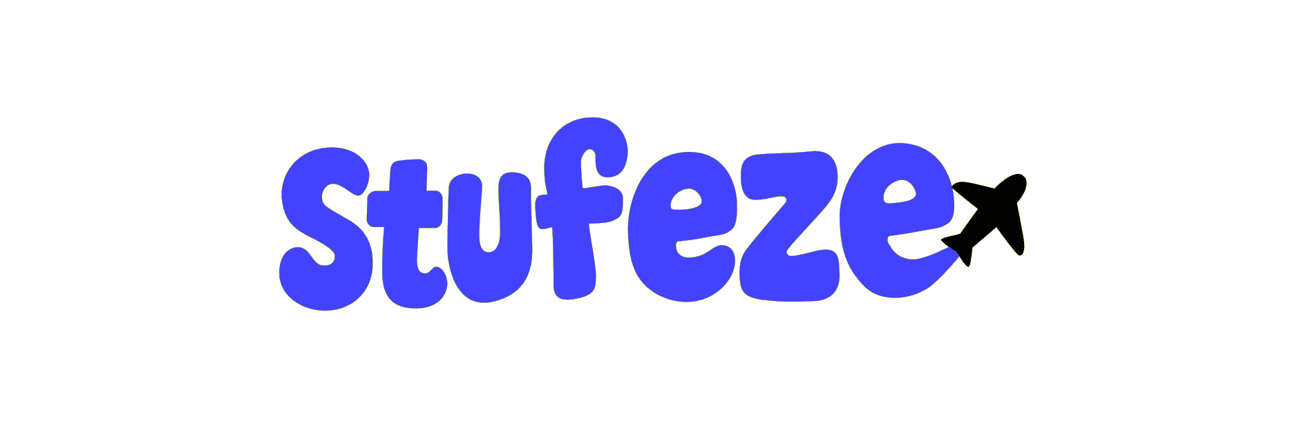Stufeze — AI Travel Itinerary Planner